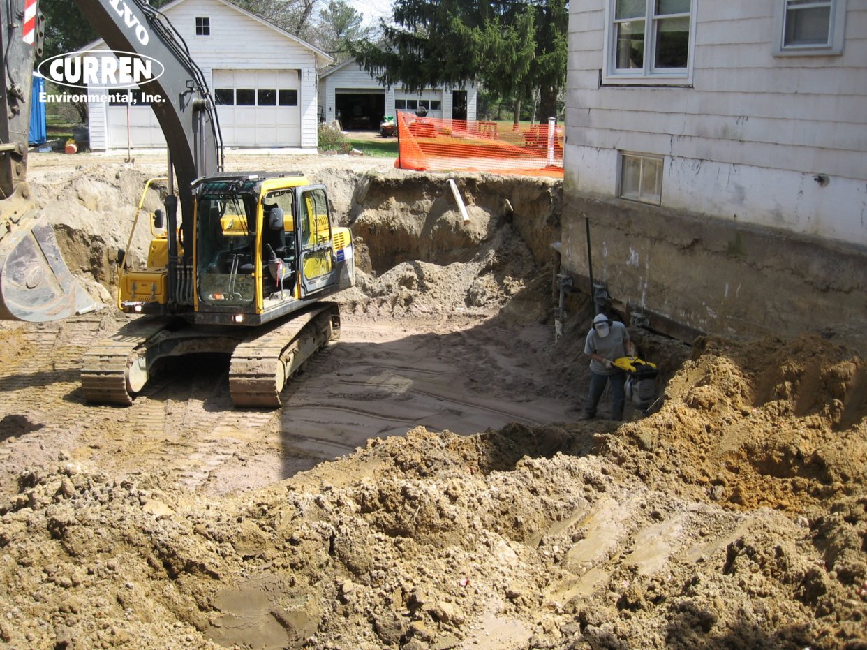 Oil Tank Sweep FAQ (Frequently Asked Questions)